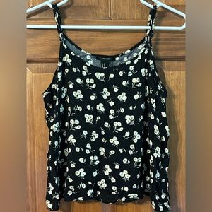 Tank top by Forever 21